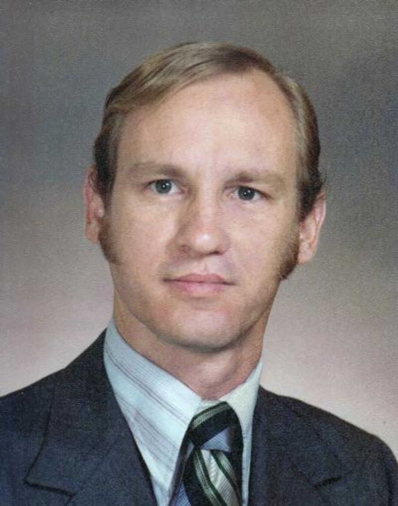 Claude Joseph Tondre, Jr. Profile Photo