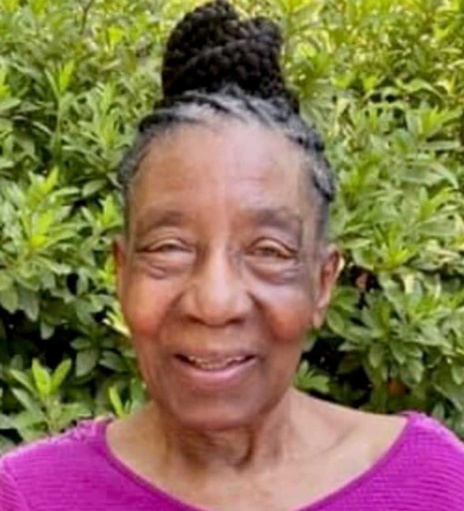 Mary White Profile Photo