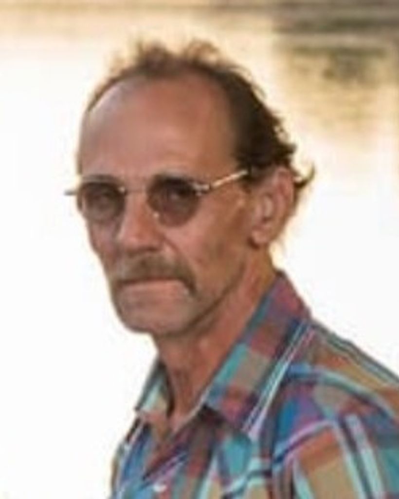 Alan Dale Edwards Profile Photo