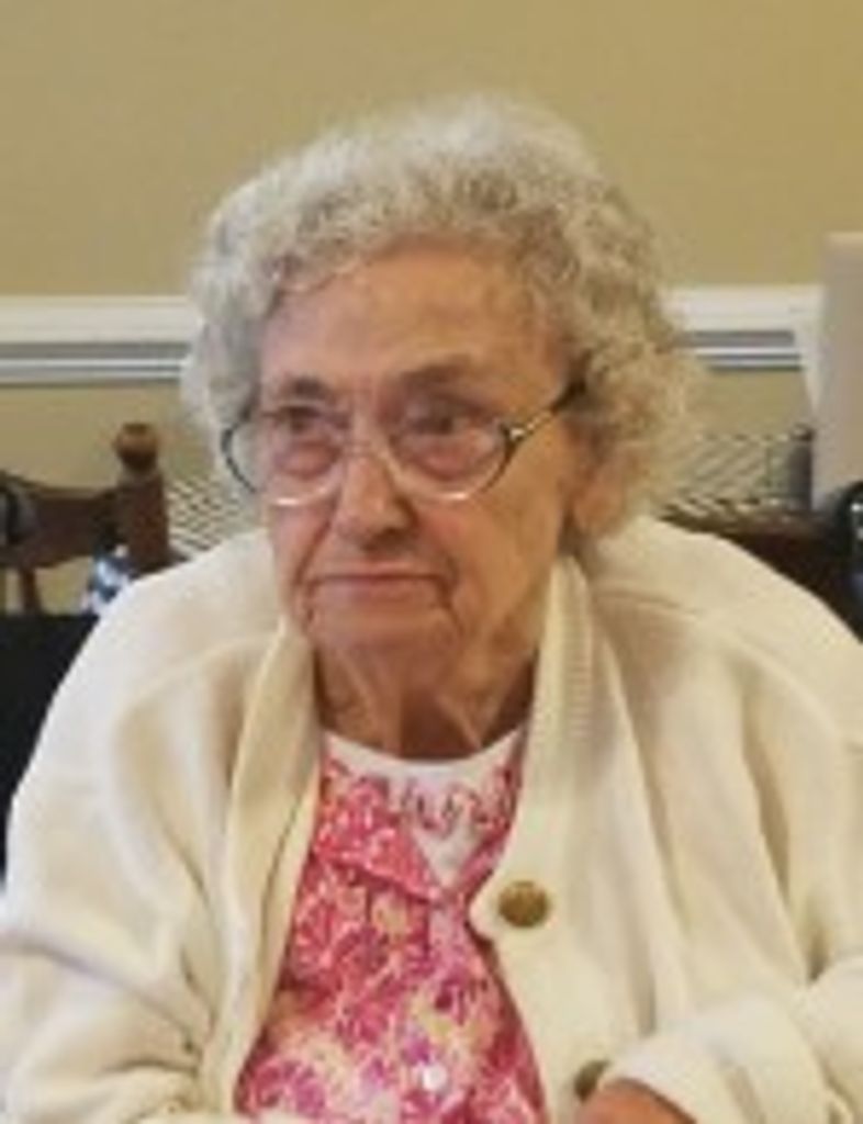 Julia Buren