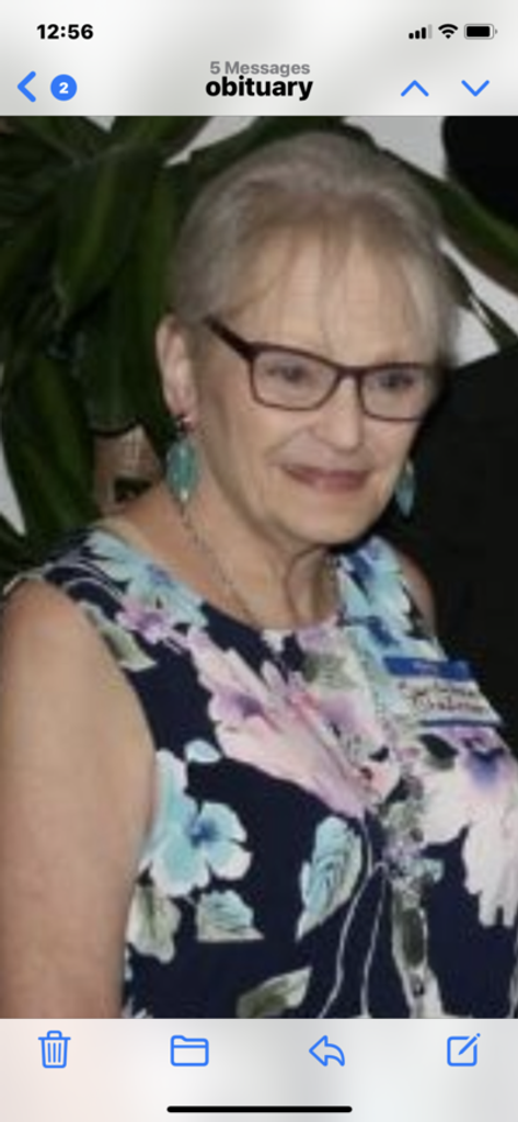Sandra Davis Chapman