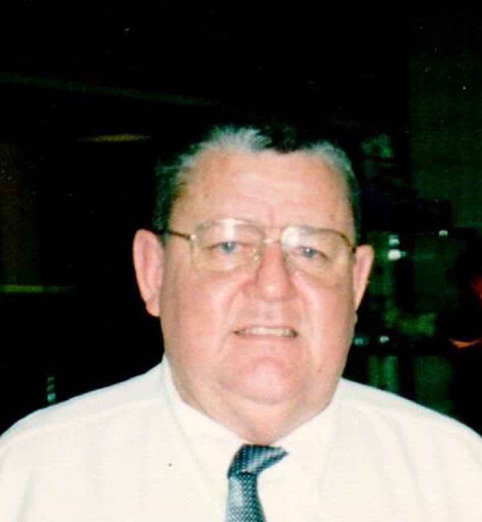 Edward Watkins Profile Photo