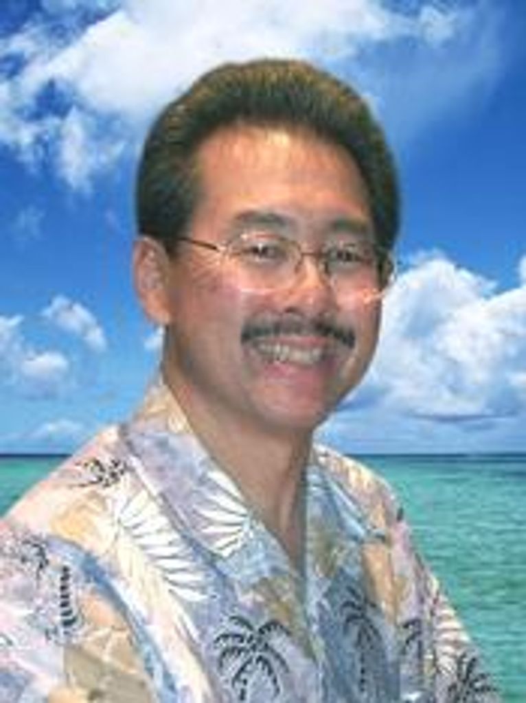 Ronald M. Watanabe