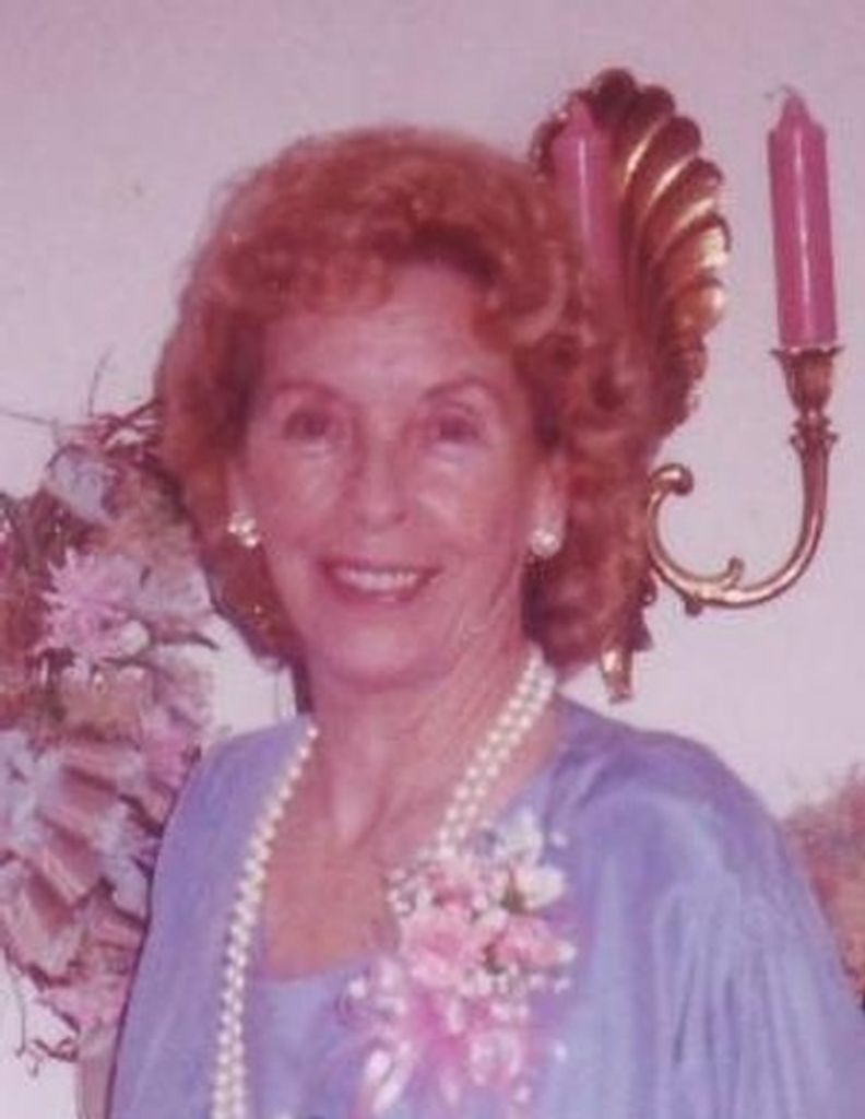 Sarah Evelyn Logan Profile Photo