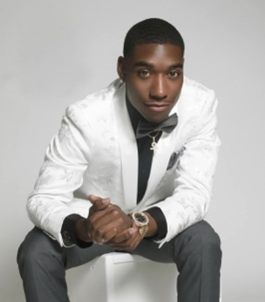 LaMarcus Martin