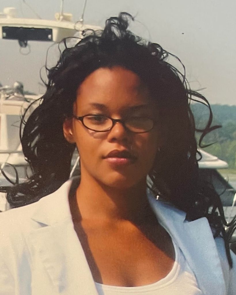 Michelle Proctor Profile Photo