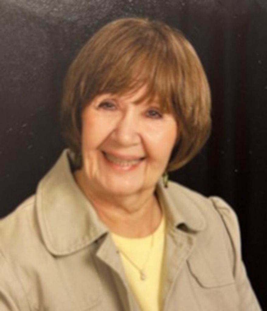 Virginia A. Aylsworth