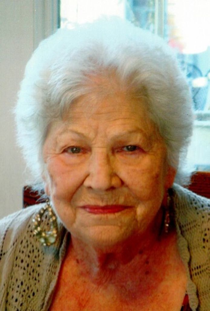 Marion Phelps Horsley