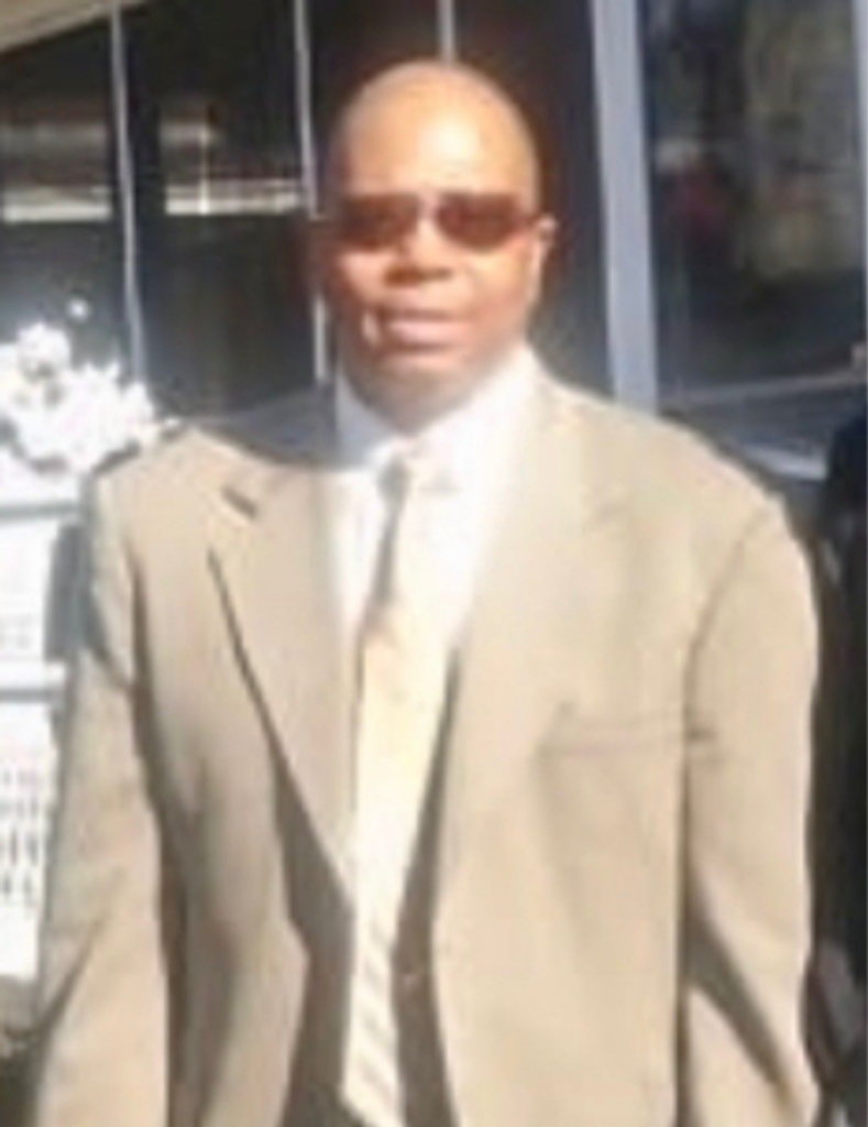 Roderick Parker Profile Photo