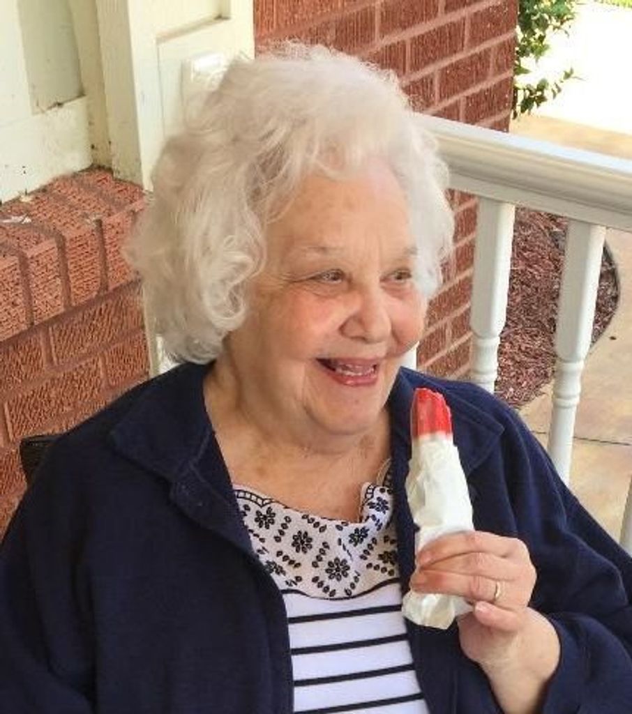 Billie Janice "Johnnie" Ratcliff