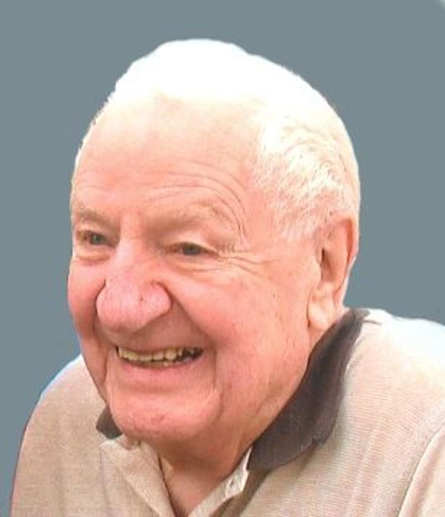 Roman L. Berg