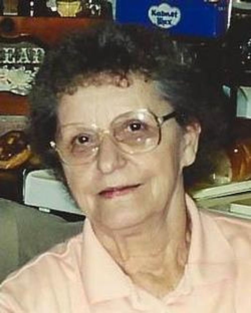 Elizabeth I. Reese Razzis Profile Photo