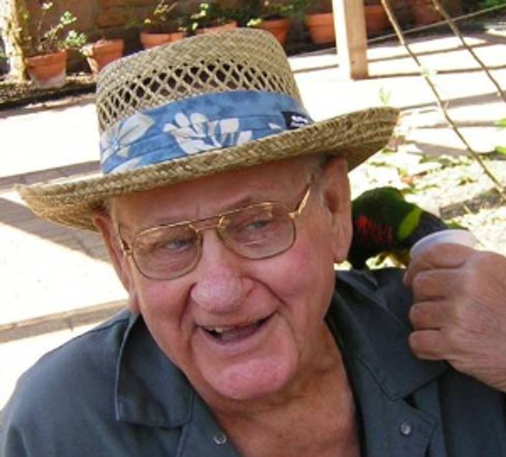 Virgil Thompson