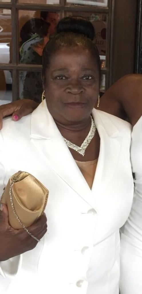 Gwendolyn J. Moorer