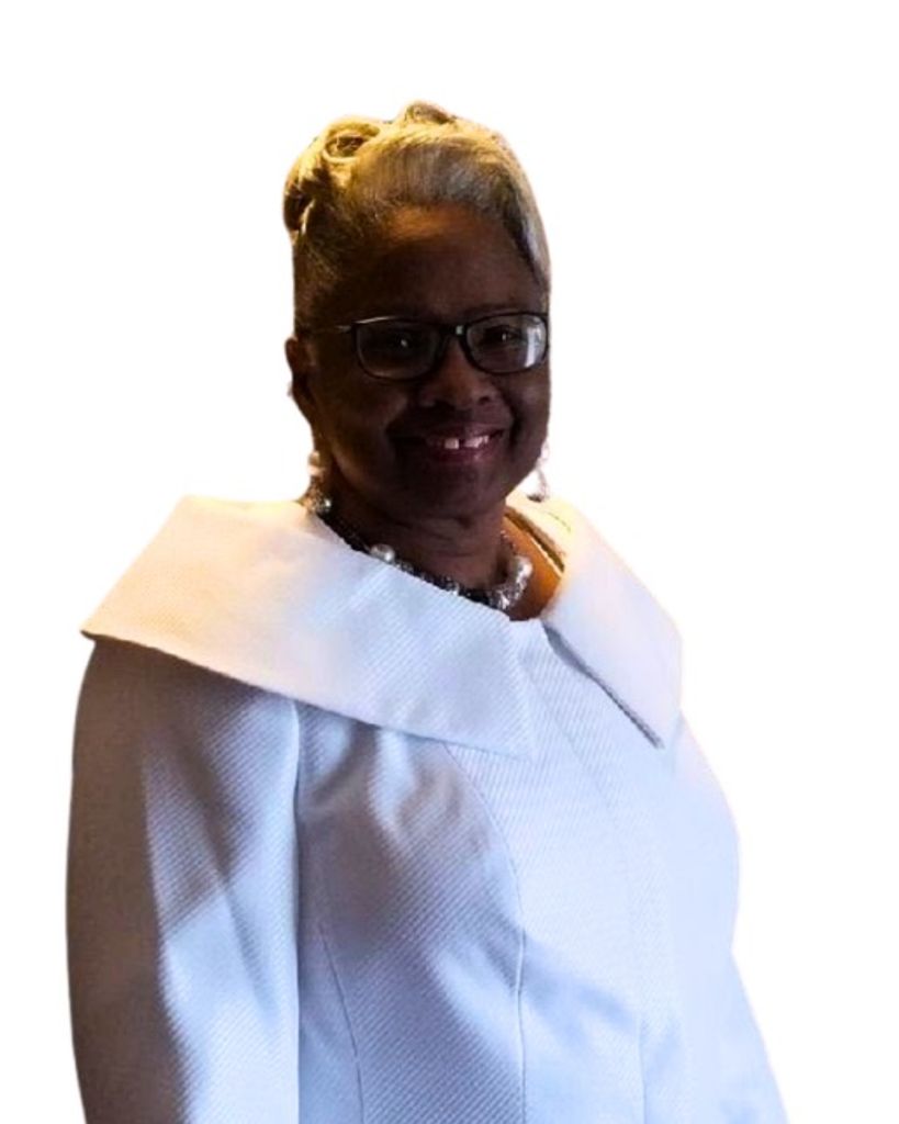 Betty Jean Brown Profile Photo