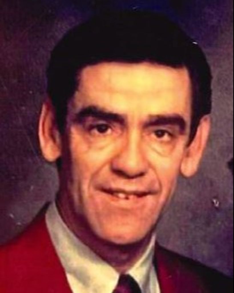 John M. Garrett Profile Photo