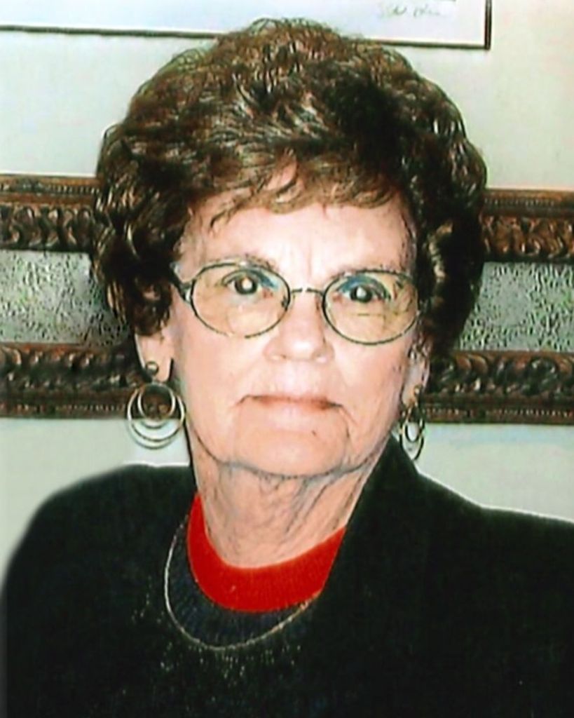 Frankie Baugus