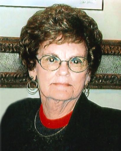 Frankie Marie Austin Baugus's obituary image
