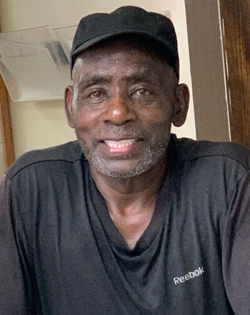 Randolph Thompson Profile Photo