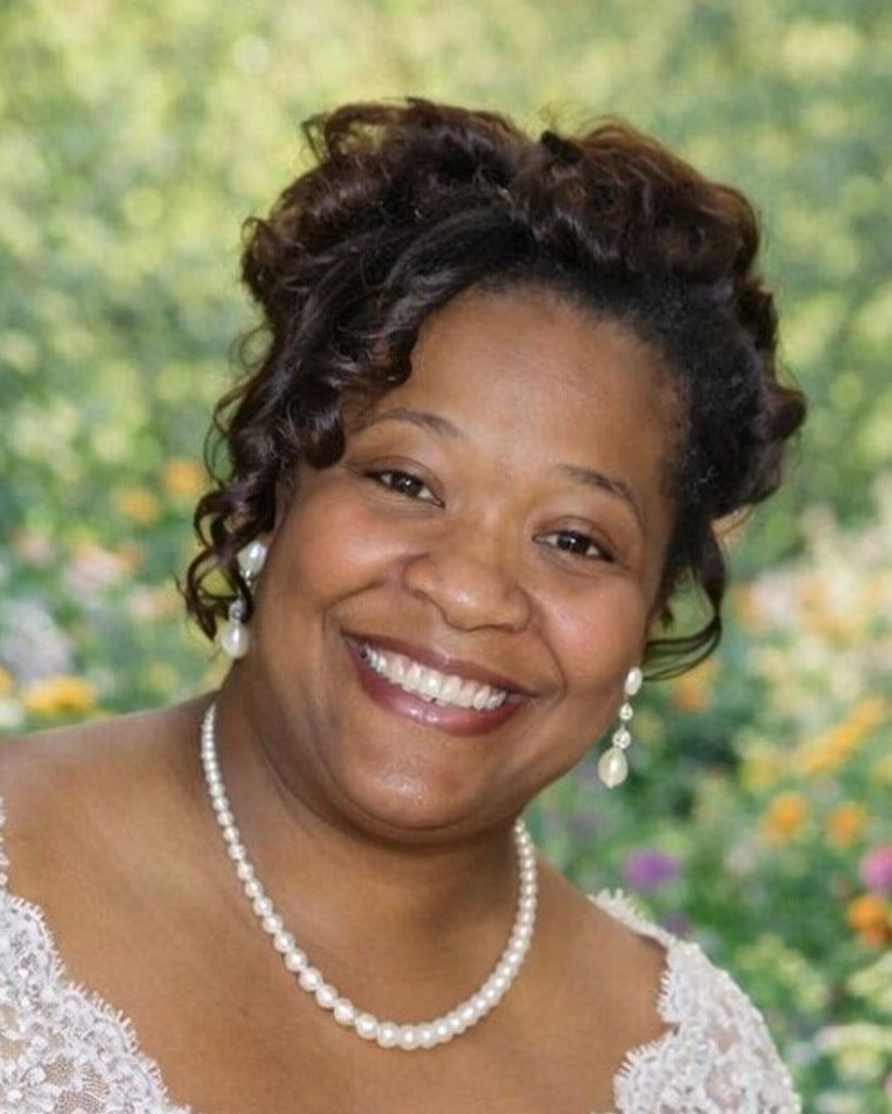 Brenda Jackson Profile Photo