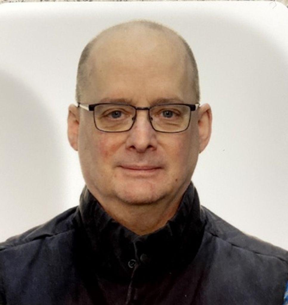 Robert E. Evans, Jr. Profile Photo