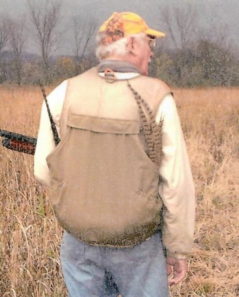 William "Bill" E. Henning