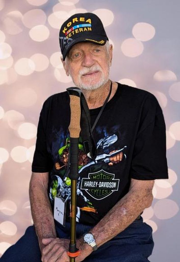 Marvin H. Vosberg Profile Photo