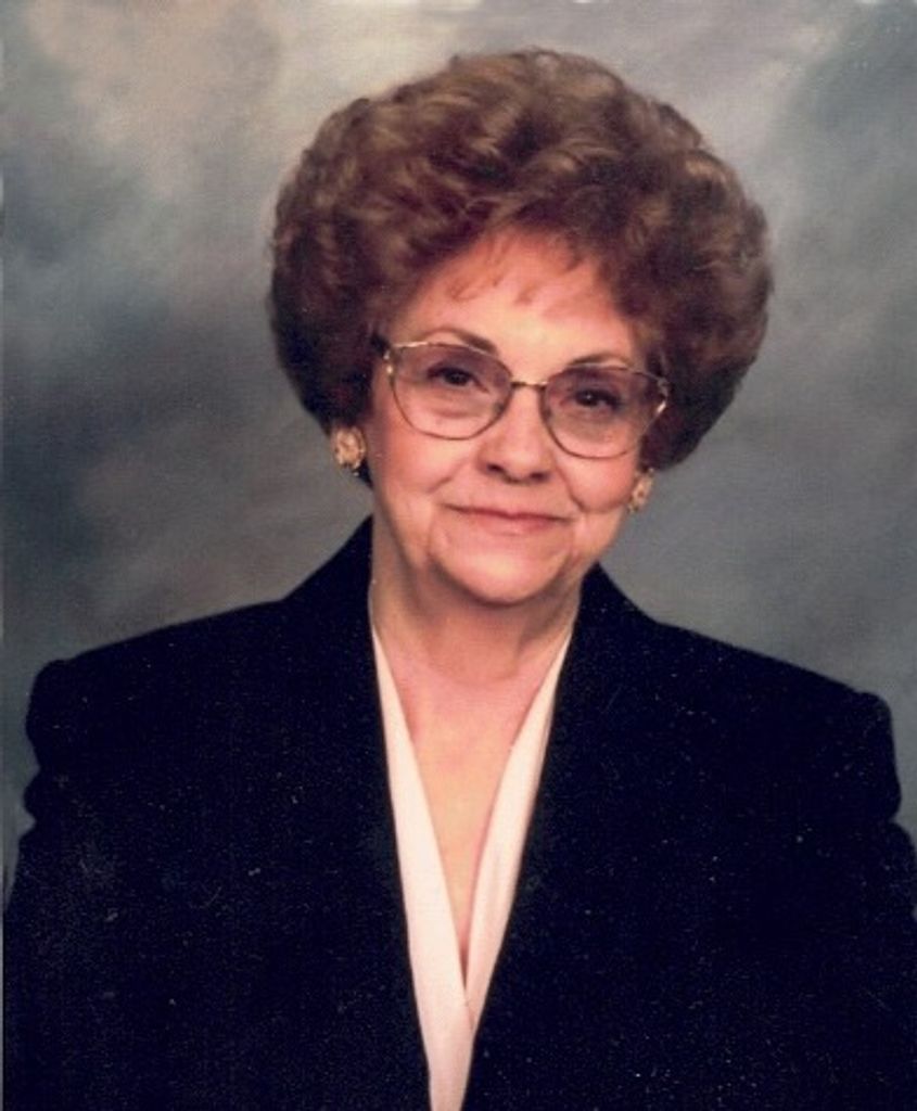 Norene Hadley Surrage