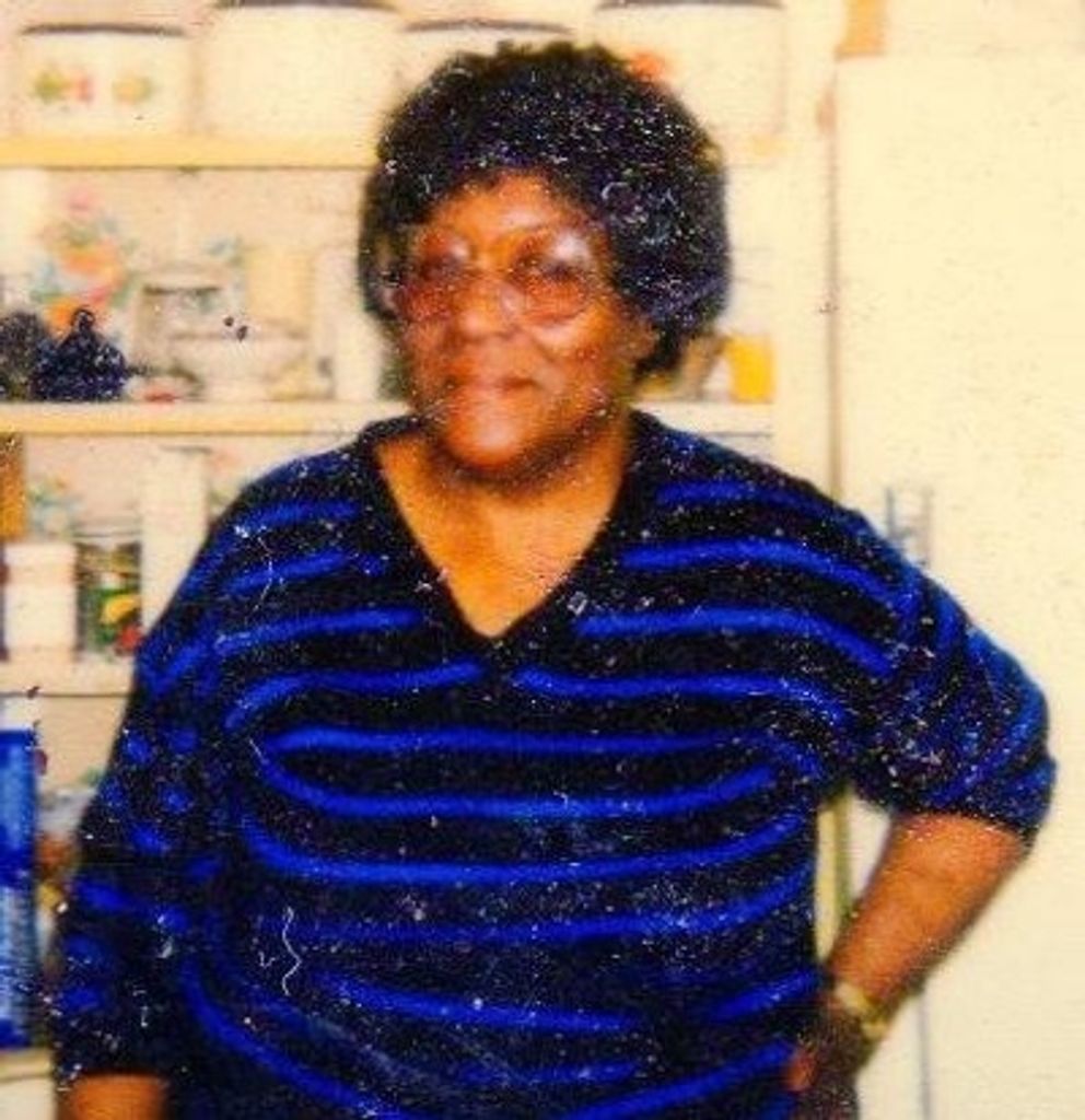 Mrs. Juanita F. Hankerson Profile Photo