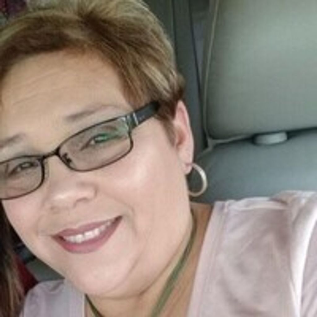 Joann Gallegos