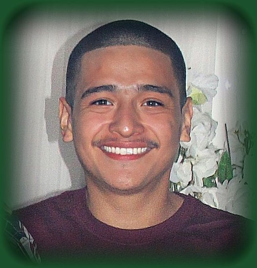 Martin Martinez Profile Photo