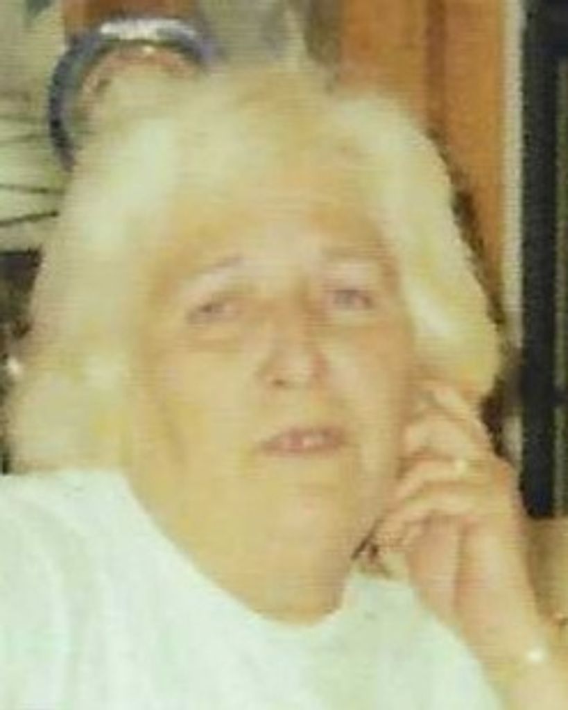 Mattie Louise Winters