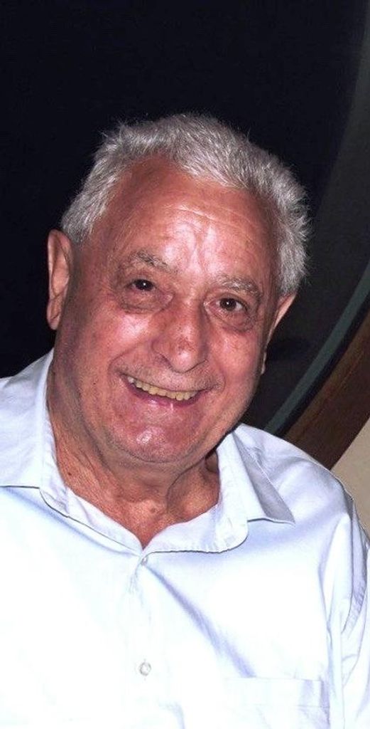 Anthony Guariniello Profile Photo