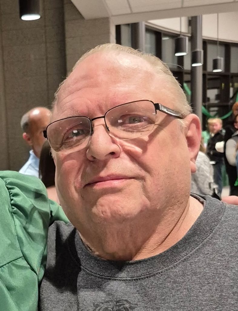 Ronald D. Treamer Profile Photo