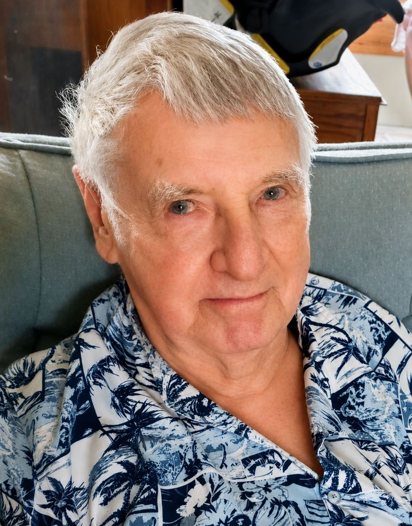 John Robert Shepherd