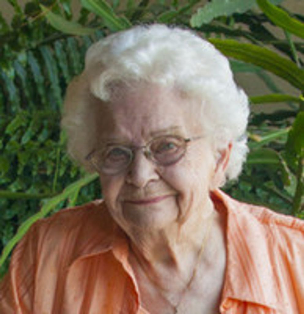 Grace Estelle Dow Holbrook