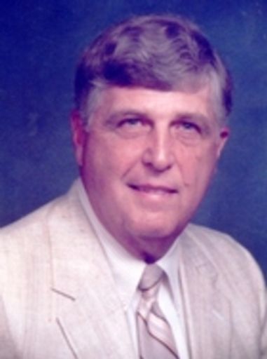 Robert Jackson 'Jack' Shelor Profile Photo