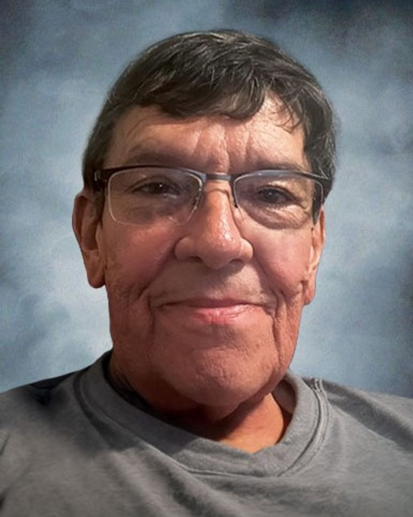 Thomas Marel Jones Jr.