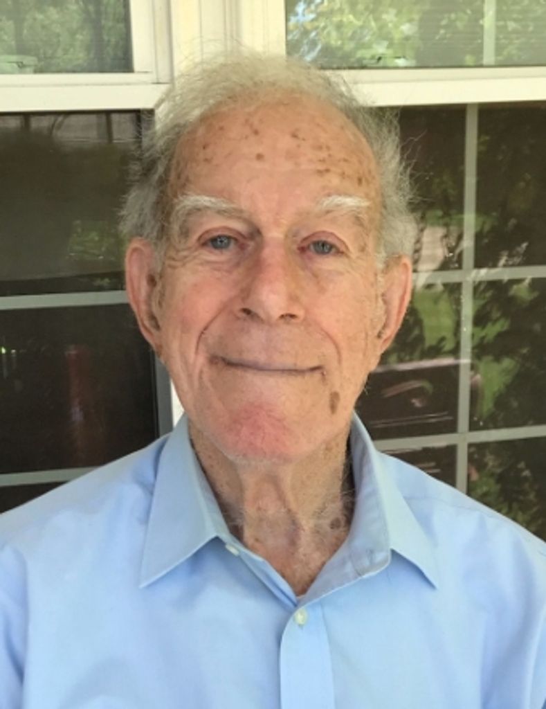 Richard Franklin Profile Photo