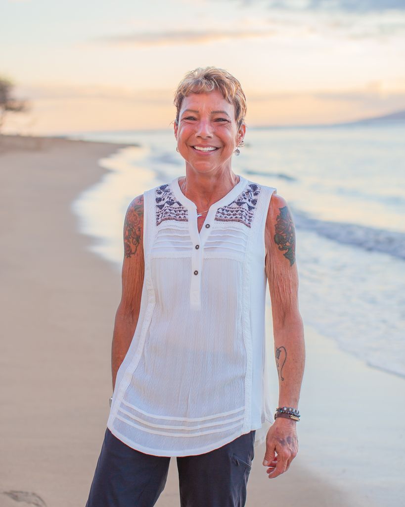 Terri Lynn LeVeque