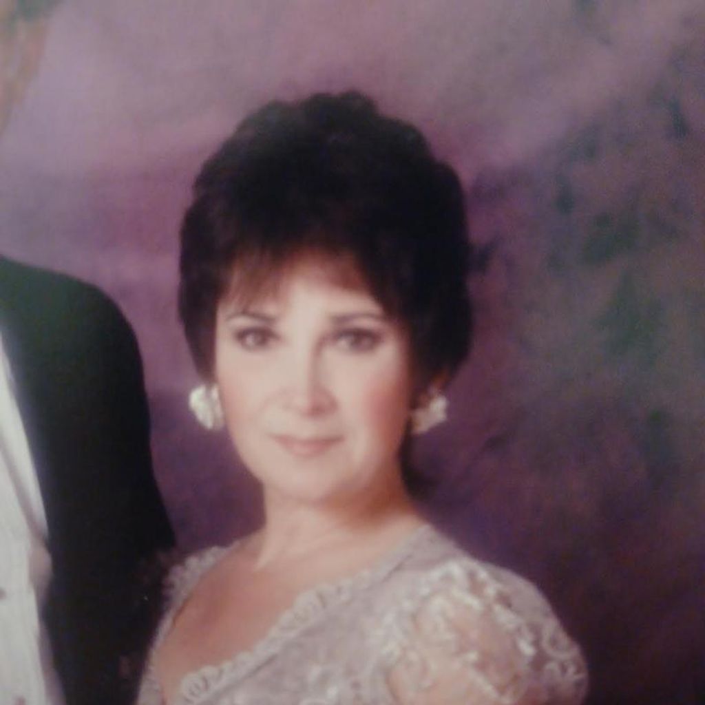 Jacqueline Gizella Jorgensen