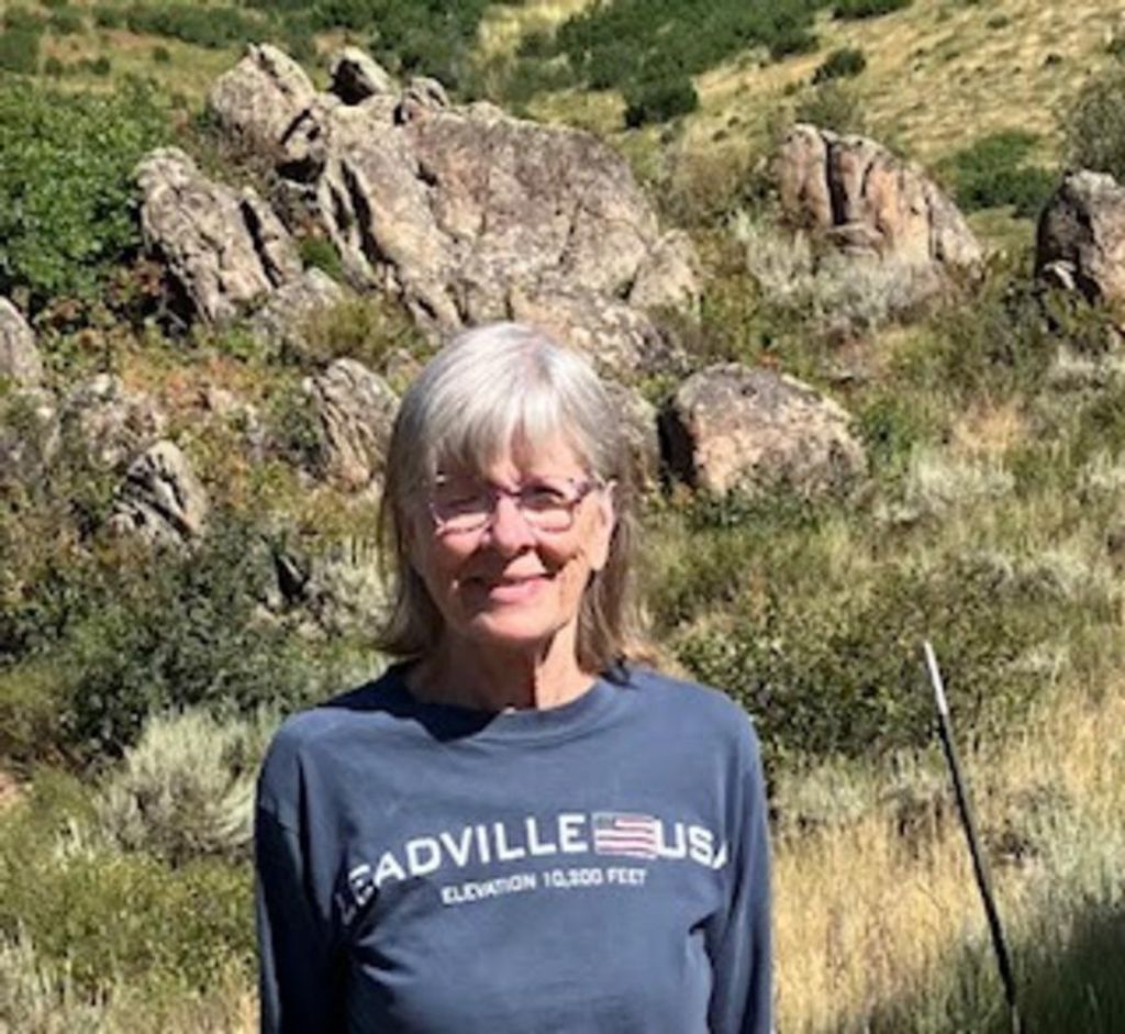 Janice Elaine Shultz Profile Photo