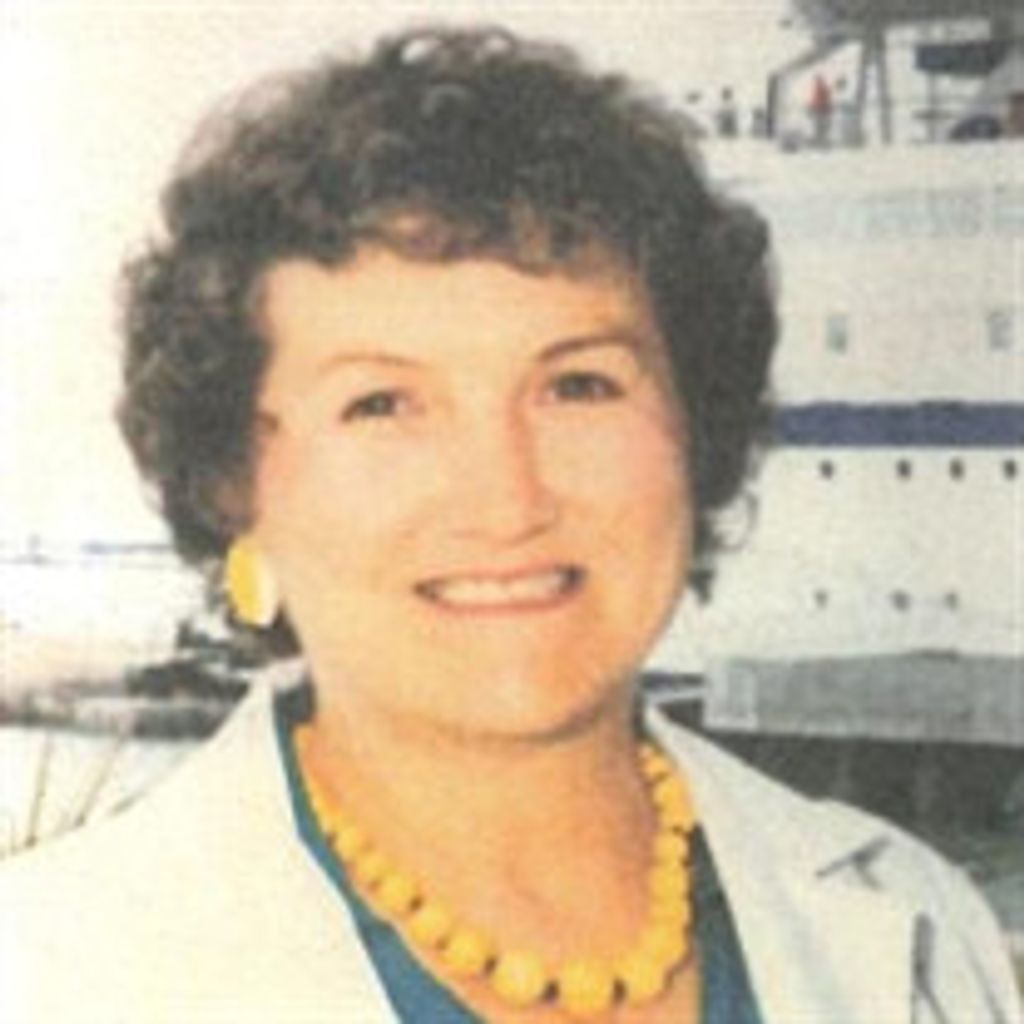 Kay H. (Yoder) Beidelman