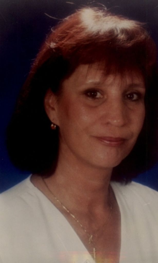 Melodie Gayle Dyson