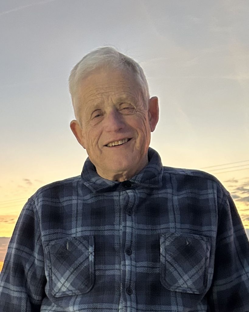 Keith Clendenin Profile Photo