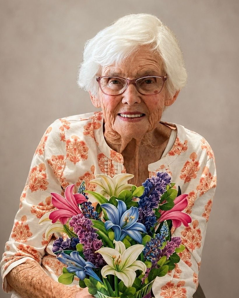Lois May Cartright