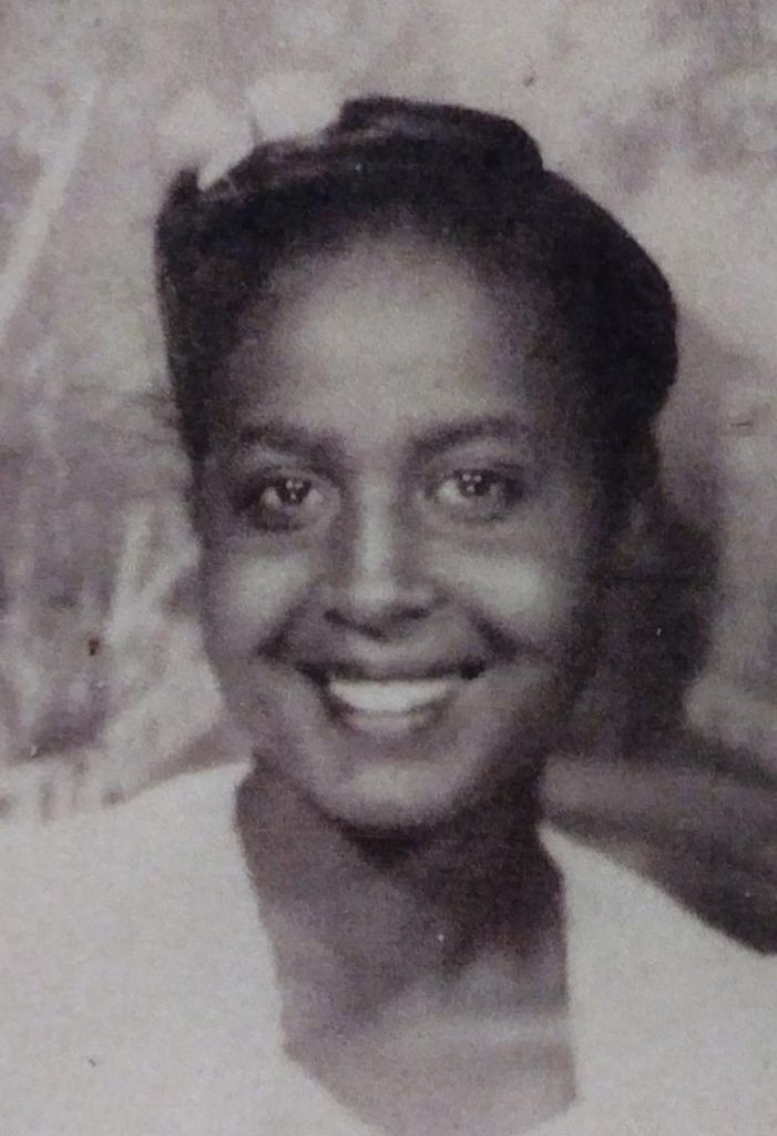 Arrie Pearl Floyd