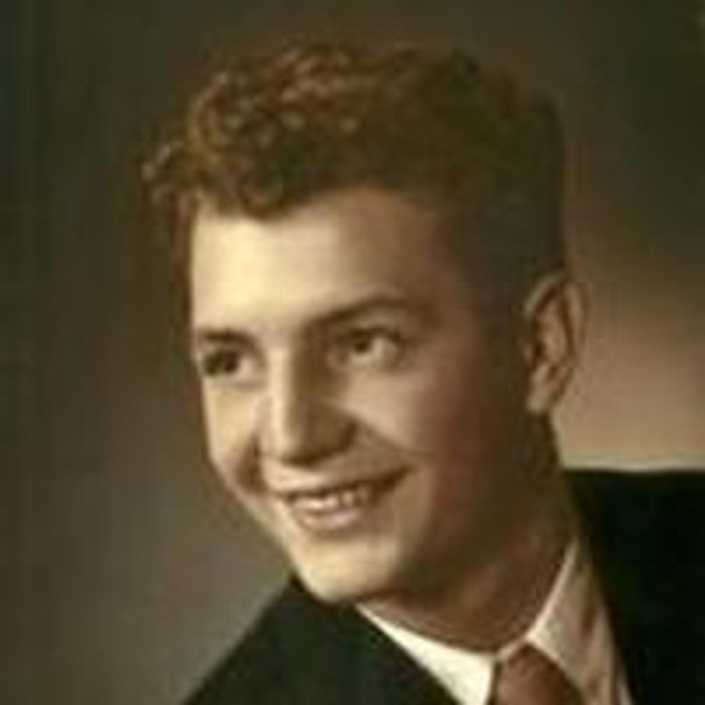 Kent Hedges Sr.