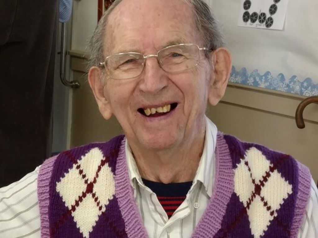 Albert Russell Hynes