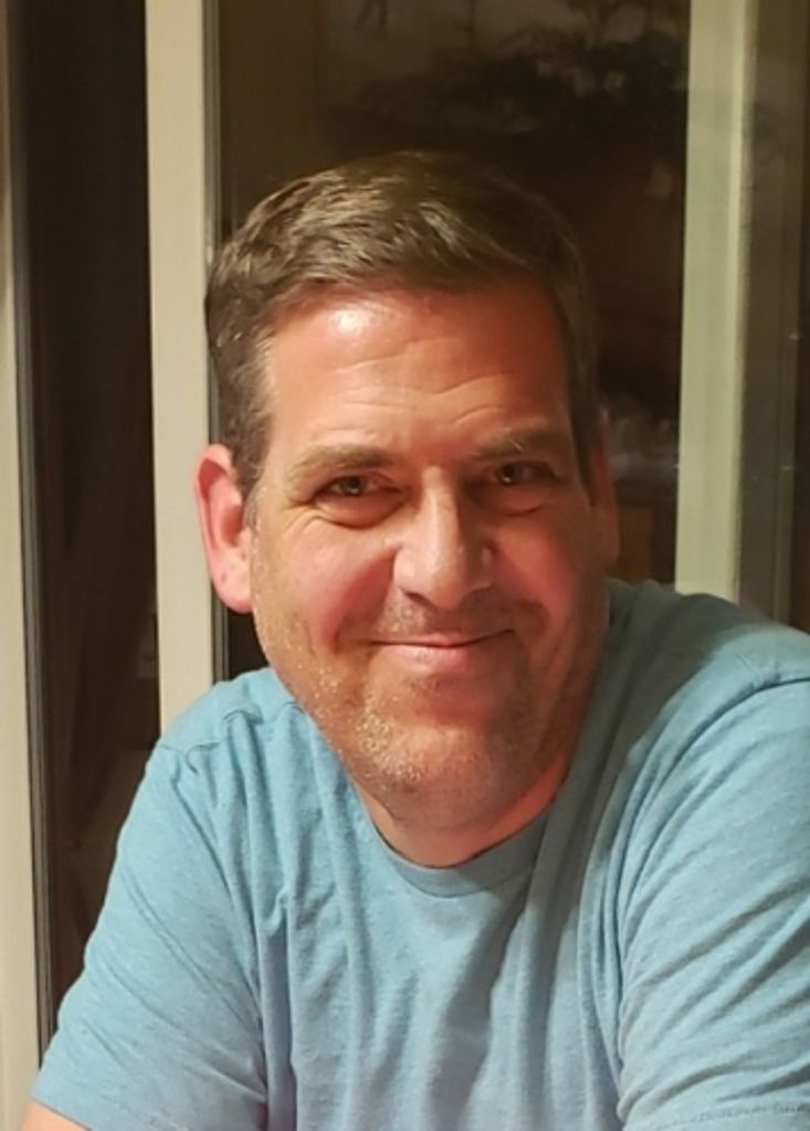 Brian Loren Garrett